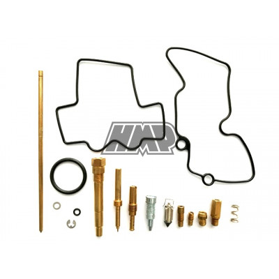 Kit reparação carburador YAMAHA WR 450 F 2005-2009